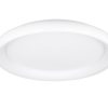Trio T649617531 LED přisazené stropní svítidlo CARDONA | 59W integrovaný LED zdroj | 6900lm | 2300+3000+4000K
