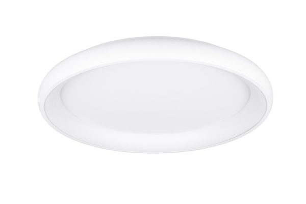 Trio T649617531 LED přisazené stropní svítidlo CARDONA | 59W integrovaný LED zdroj | 6900lm | 2300+3000+4000K