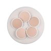 Trio T653210676 LED přisazené stropní svítidlo MANDALA  | 35W integrovaný LED zdroj | 4200lm | 2700-6500K