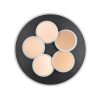 Trio T653210680 LED přisazené stropní svítidlo MANDALA  | 35W integrovaný LED zdroj | 4200lm | 2700-6500K