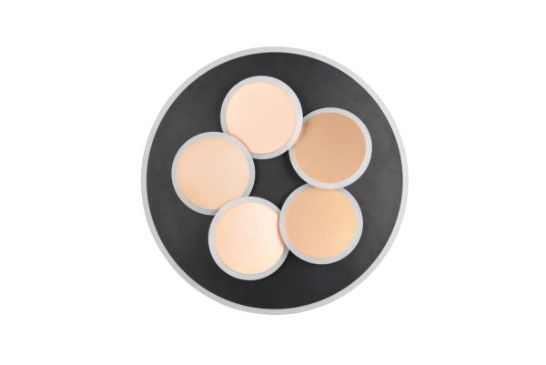 Trio T653210680 LED přisazené stropní svítidlo MANDALA  | 35W integrovaný LED zdroj | 4200lm | 2700-6500K