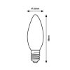 Filament-LED