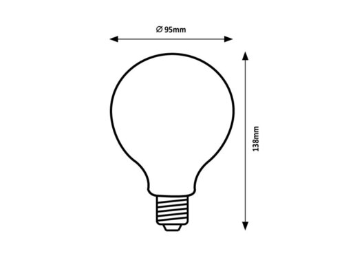 Filament-LED