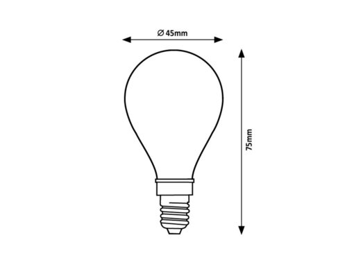 Filament-LED