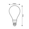 Filament-LED