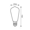 Filament-LED