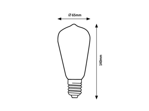 Filament-LED