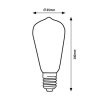 Filament-LED