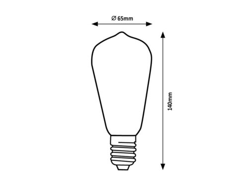 Filament-LED