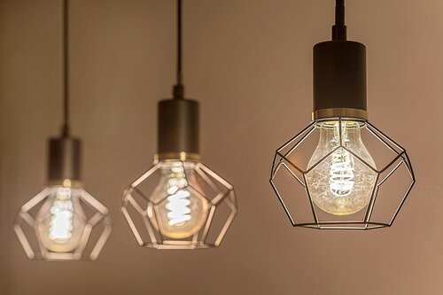 Filament-LED