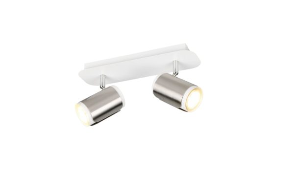Trio T814500207 bodové stropní svítidlo GILLAN GU10