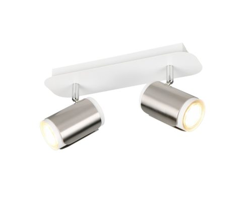 Trio T814500207 bodové stropní svítidlo GILLAN GU10