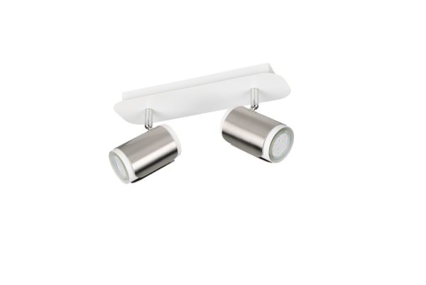 Trio T814500207 bodové stropní svítidlo GILLAN GU10