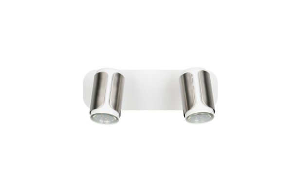 Trio T814500207 bodové stropní svítidlo GILLAN GU10