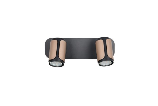 Trio T814500265 bodové stropní svítidlo GILLAN GU10