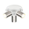 Trio T814530307 bodové stropní svítidlo GILLAN GU10