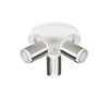 Trio T814530307 bodové stropní svítidlo GILLAN GU10