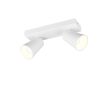 Trio T817100231 bodové stropní svítidlo SHARP GU10