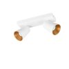 Trio T817100231 bodové stropní svítidlo SHARP GU10