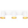 Trio T817100331 bodové stropní svítidlo SHARP GU10