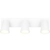 Trio T817100331 bodové stropní svítidlo SHARP GU10