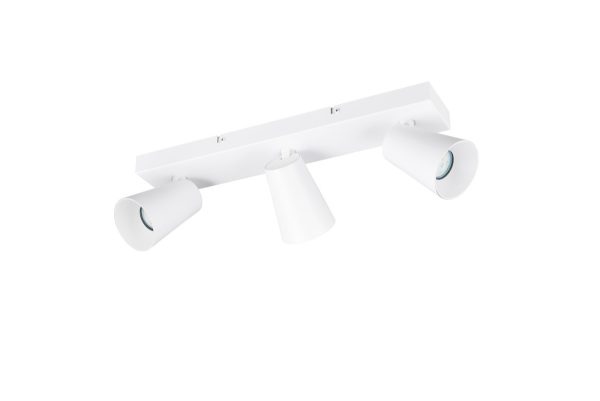 Trio T817100331 bodové stropní svítidlo SHARP GU10