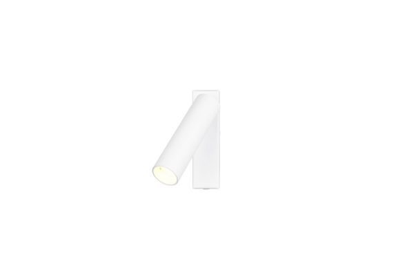 Trio T849210131 LED bodové nástěnné svítidlo AMBALA  integrovaný LED zdroj | 500lm | 2300+3000+4000K