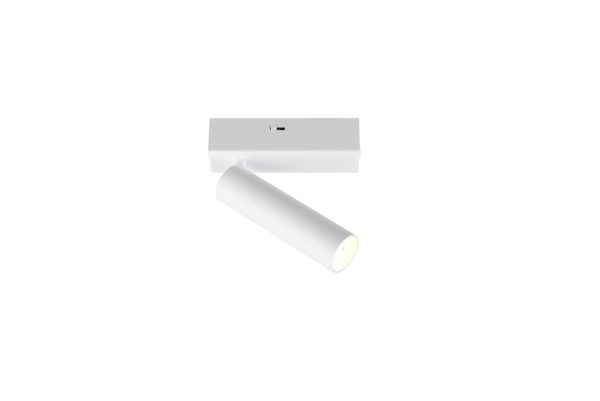 Trio T849210131 LED bodové nástěnné svítidlo AMBALA  integrovaný LED zdroj | 500lm | 2300+3000+4000K