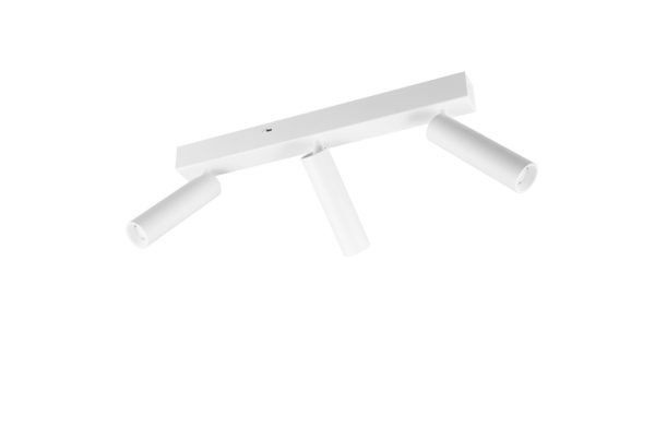 Trio T849210331 LED bodové stropní svítidlo AMBALA  integrovaný LED zdroj | 3x500lm | 2300+3000+4000K