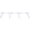Trio T849210431 LED bodové stropní svítidlo AMBALA  integrovaný LED zdroj | 4x500lm | 2300+3000+4000K