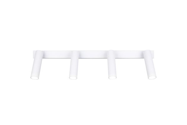 Trio T849210431 LED bodové stropní svítidlo AMBALA  integrovaný LED zdroj | 4x500lm | 2300+3000+4000K