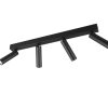 Trio T849210432 LED bodové stropní svítidlo AMBALA  integrovaný LED zdroj | 4x500lm | 2300+3000+4000K