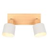 Trio T862700276 bodové stropní svítidlo SHANTI  E14
