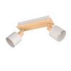 Trio T862700276 bodové stropní svítidlo SHANTI  E14