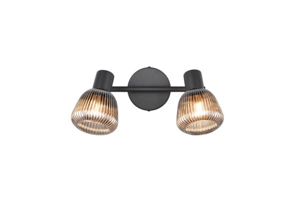 Trio T862800232 bodové stropní svítidlo TARIFA  E14