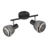 Trio T862800232 bodové stropní svítidlo TARIFA  E14
