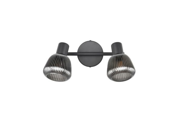 Trio T862800232 bodové stropní svítidlo TARIFA  E14