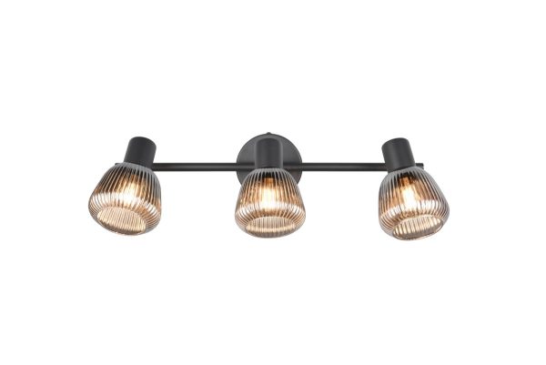 Trio T862800332 bodové stropní svítidlo TARIFA  E14