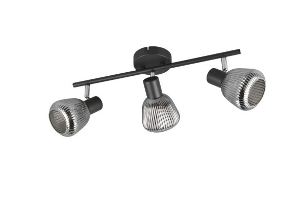 Trio T862800332 bodové stropní svítidlo TARIFA  E14