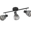 Trio T862800332 bodové stropní svítidlo TARIFA  E14