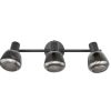 Trio T862800332 bodové stropní svítidlo TARIFA  E14