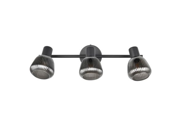 Trio T862800332 bodové stropní svítidlo TARIFA  E14