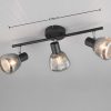 Trio T862800332 bodové stropní svítidlo TARIFA  E14