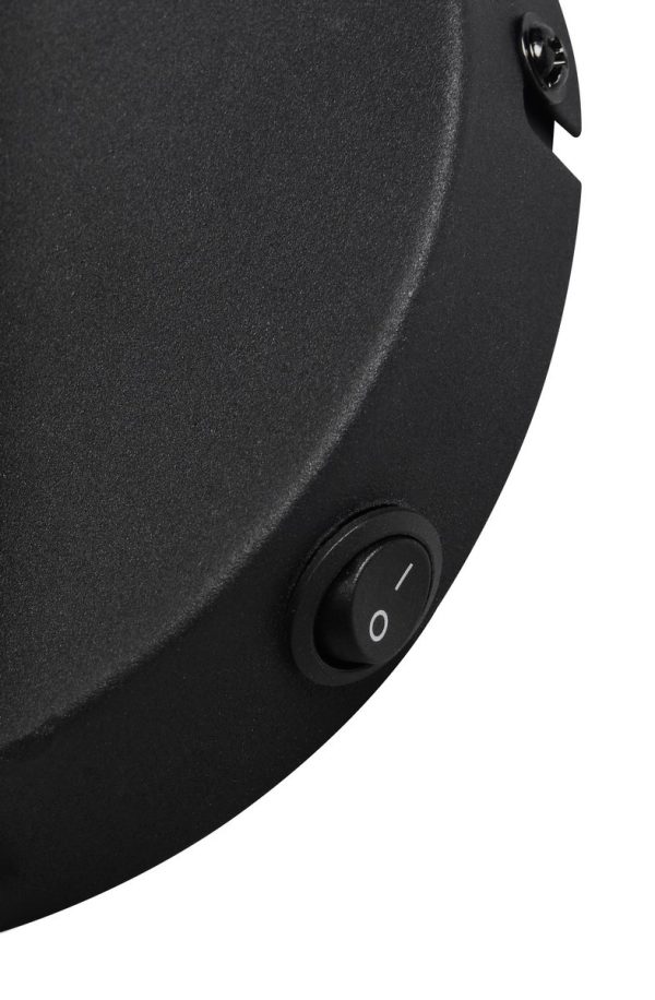 Trio TR21681736 nástěnné svítidlo HIVE E27