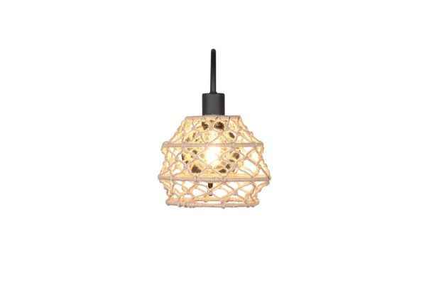Trio TR21681736 nástěnné svítidlo HIVE E27