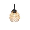 Trio TR21681736 nástěnné svítidlo HIVE E27