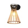 Trio TR21861736 nástěnné svítidlo ALICE E27