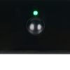 Trio TR22109132 LED solární venkovní nástěnné svítidlo MOURA  | 10W integrovaný LED zdroj | 1100lm | 3000+4000+6000K