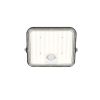 Trio TR22189132 LED solární venkovní nástěnné svítidlo ACORA  | 18W integrovaný LED zdroj | 2600lm | 4000K