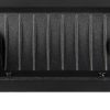 Trio TR22189132 LED solární venkovní nástěnné svítidlo ACORA  | 18W integrovaný LED zdroj | 2600lm | 4000K
